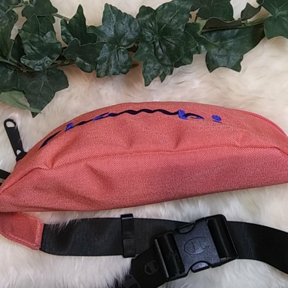 Champion Bags Champion Fanny Crossbody Bag Poshmark